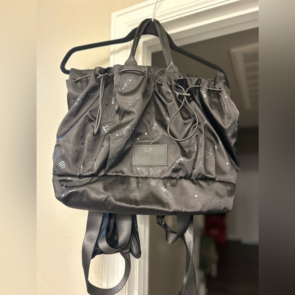 Bebe sport handbag